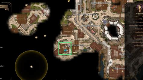 Baldur’s Gate 3: Complete Dribbles the Clown BG3 Quest Guide.